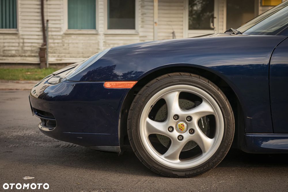 Porsche 911 - 5