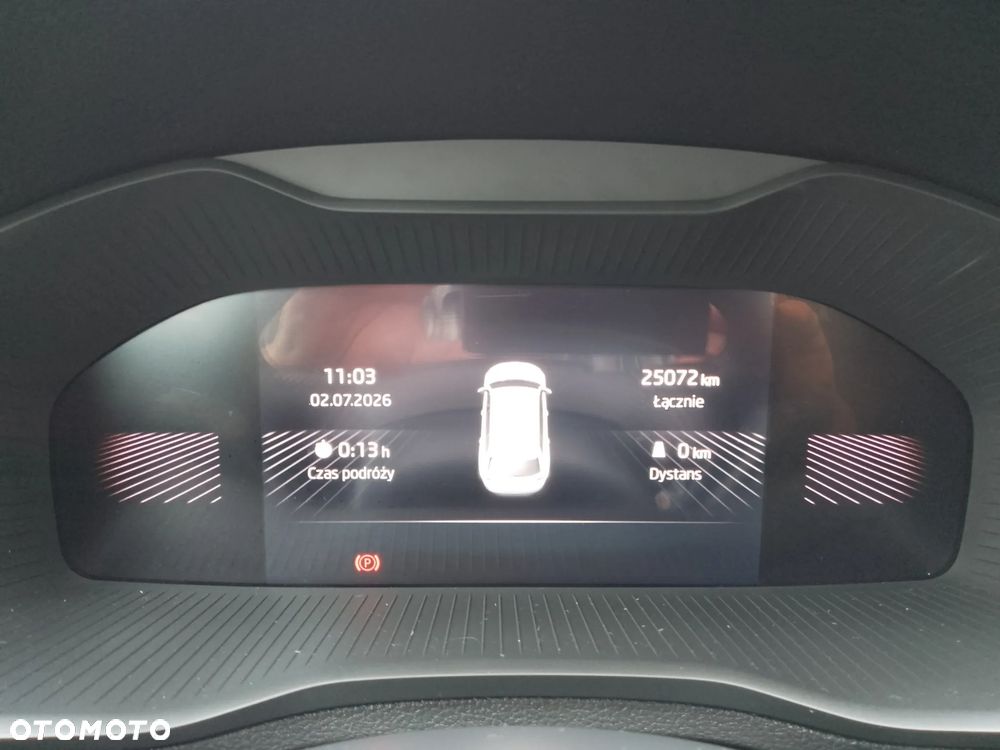 Skoda Karoq 1.5 TSI ACT Selection - 11
