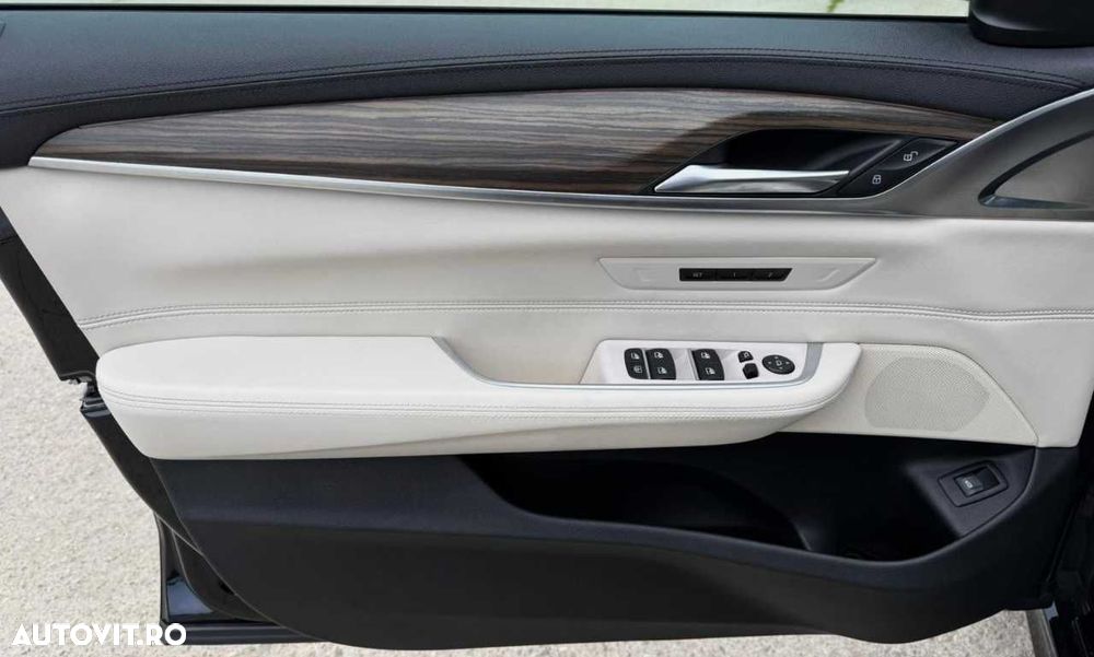 BMW Seria 6 620d - 16