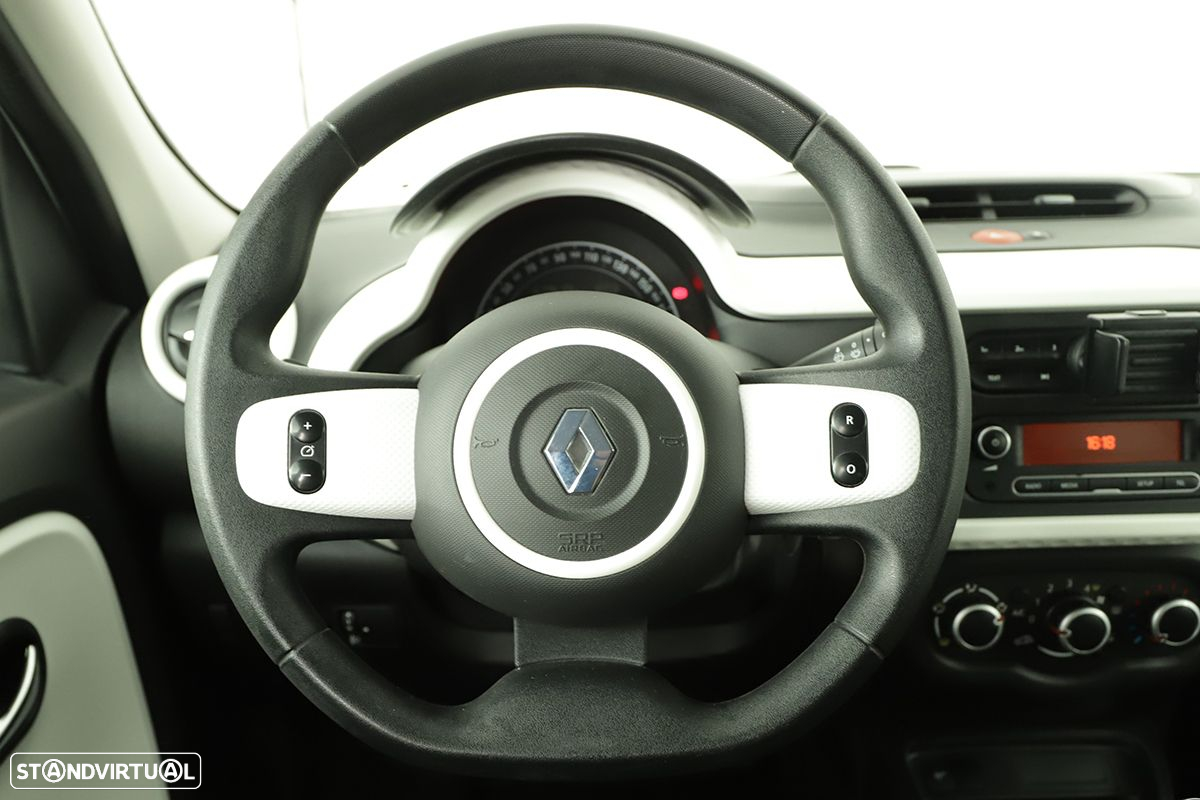 Renault Twingo 1.0 SCe Zen - 13