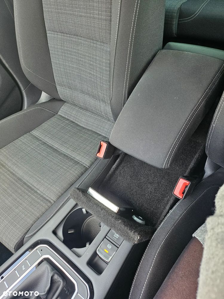 Volkswagen Passat Variant - 14