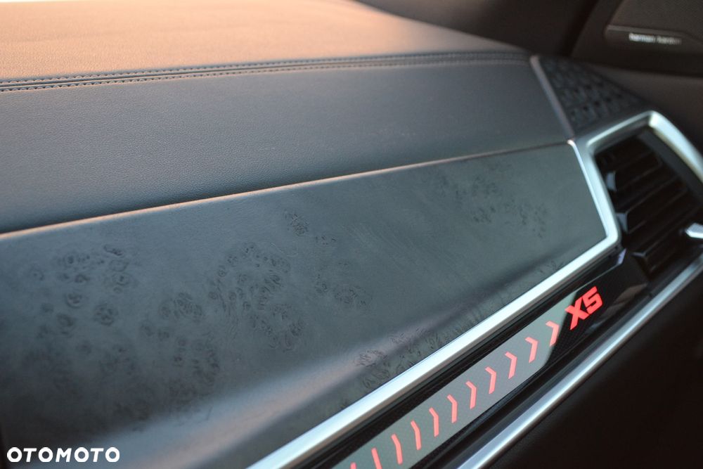BMW X5 xDrive30d sport - 31