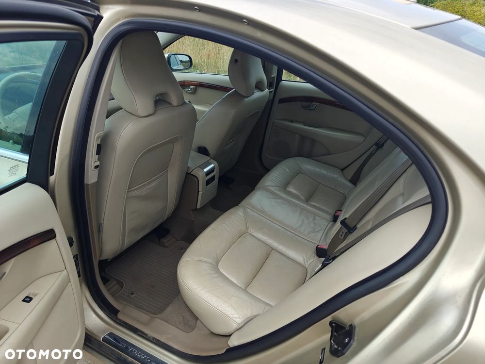 Volvo S80 3.2 AWD Executive - 11