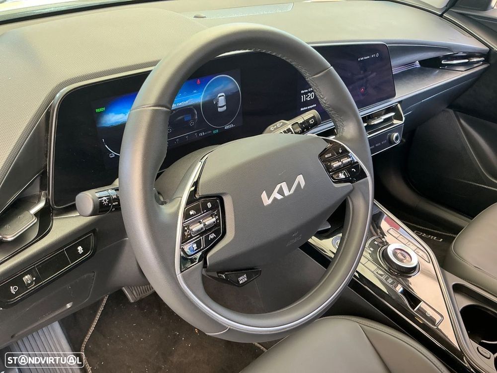 Kia Niro EV - 3
