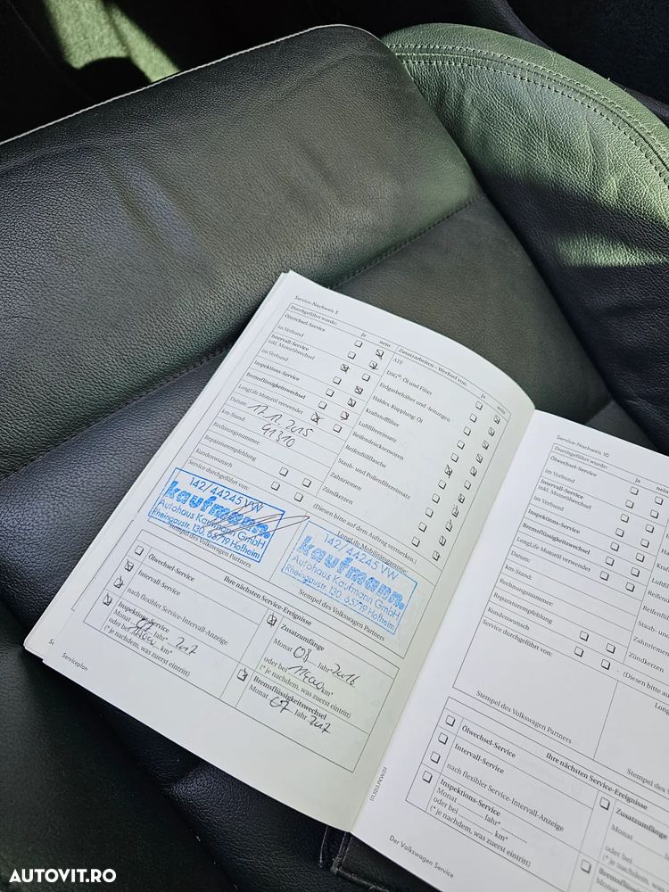 Volkswagen Golf 1.4 TSI Highline DSG - 36