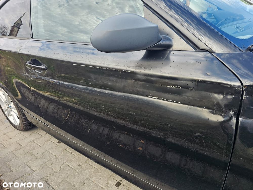 BMW Seria 1 116i - 8