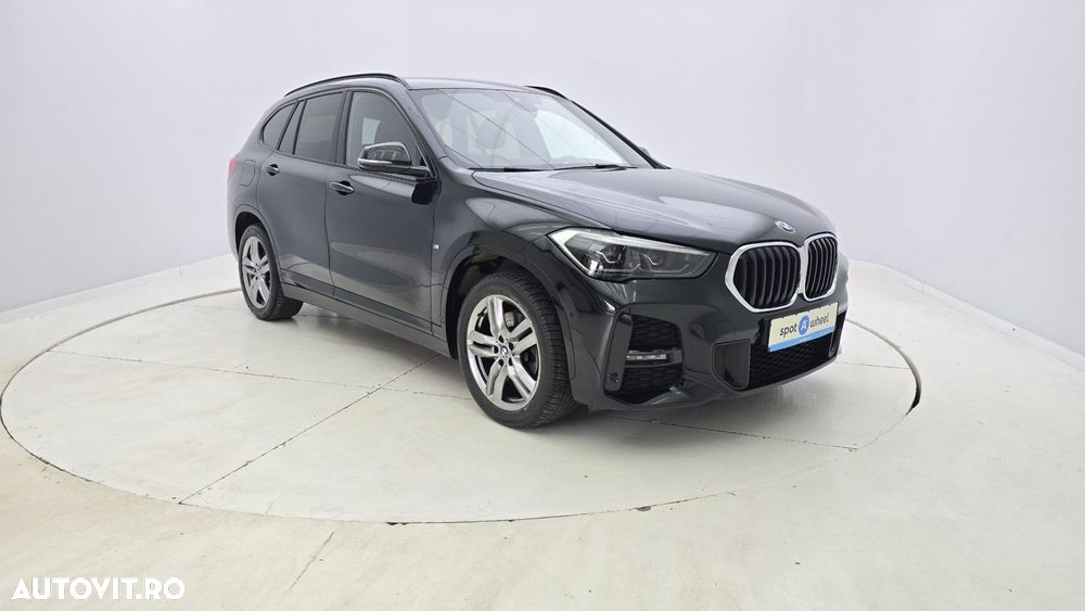 BMW X1 - 4