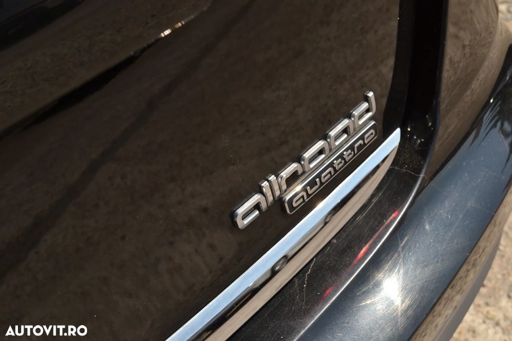 Audi A6 Allroad - 36
