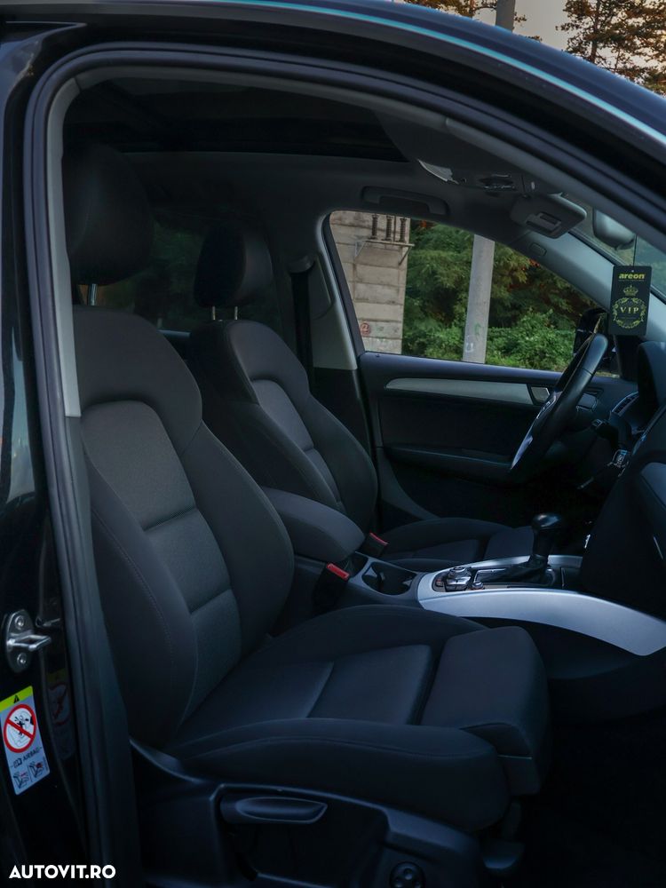 Audi Q5 2.0 TDI Quattro S tronic - 7