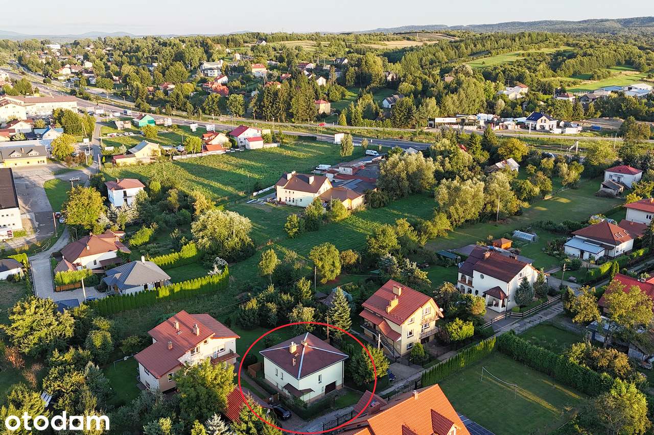 DOMurat - solidna podstawa - dom do adaptacji - Pełny obrazek: 2/16