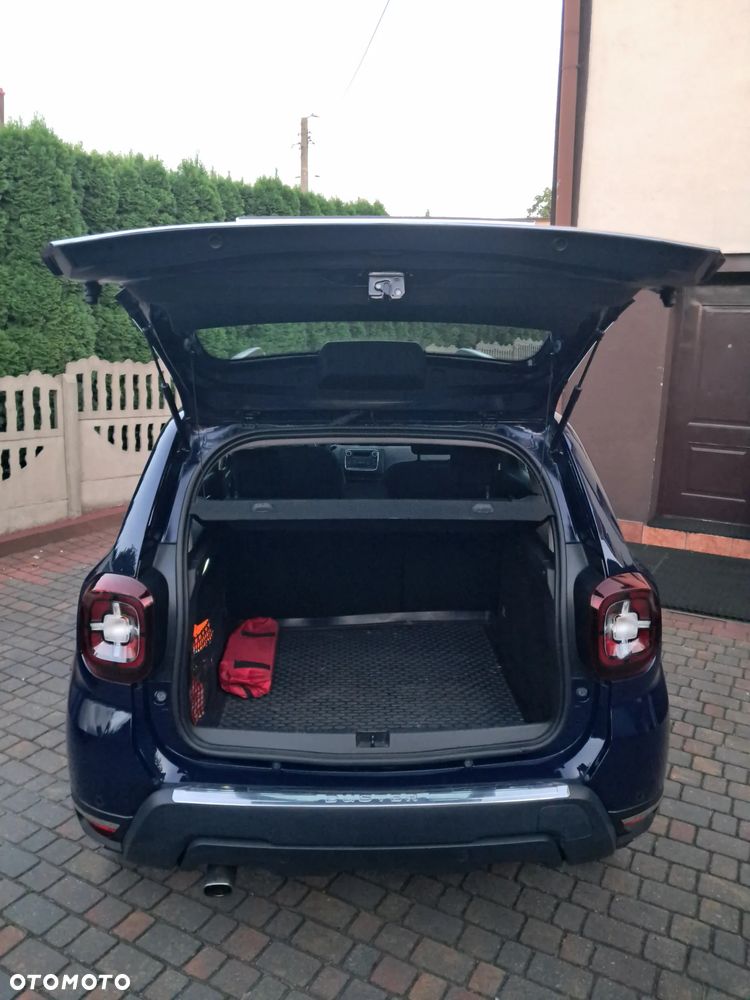 Dacia Duster - 7