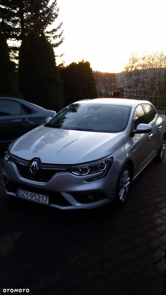 Renault Megane - 8