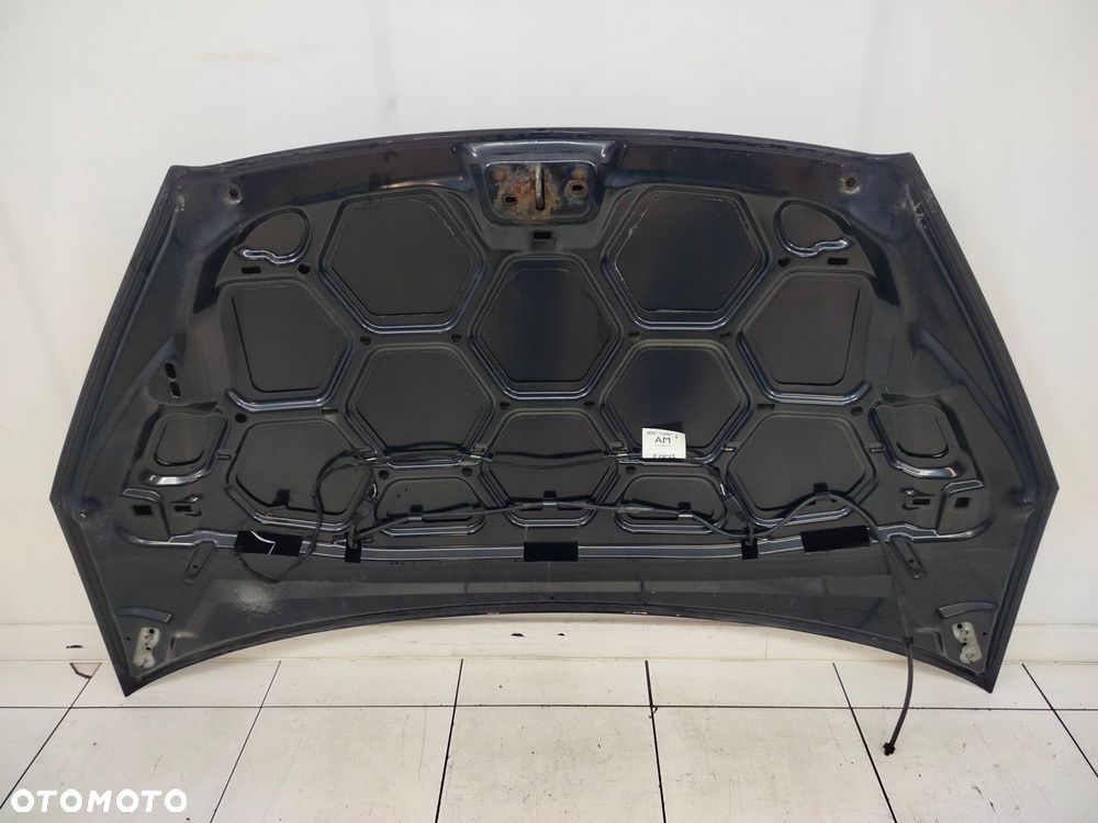 ford s-max mk1 lift 10r- maska pokrywa silnika g6 - 13