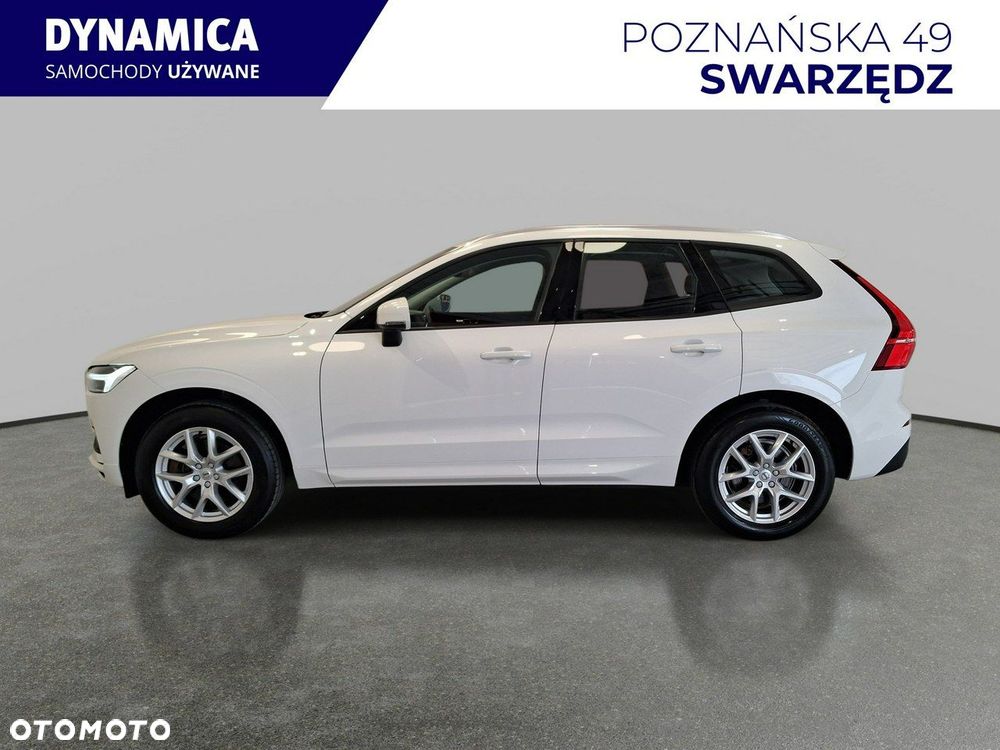 Volvo XC 60 - 5