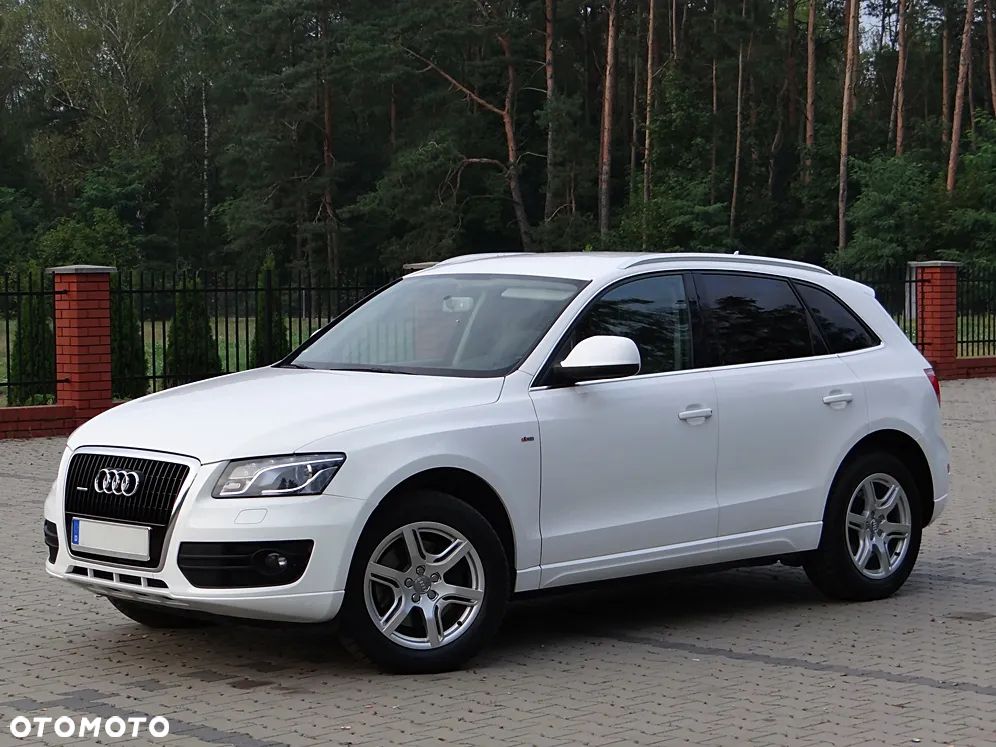 Audi Q5 3.0 TDI Quattro S tronic - 11