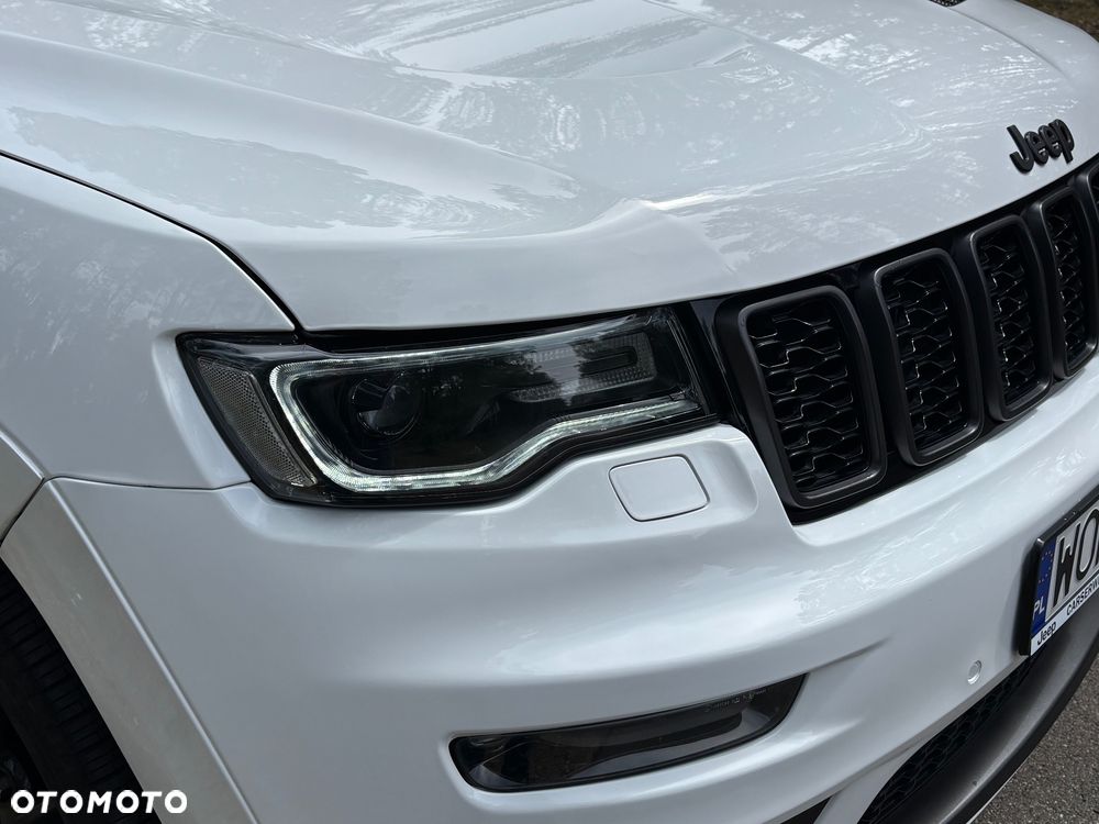 Jeep Grand Cherokee - 4