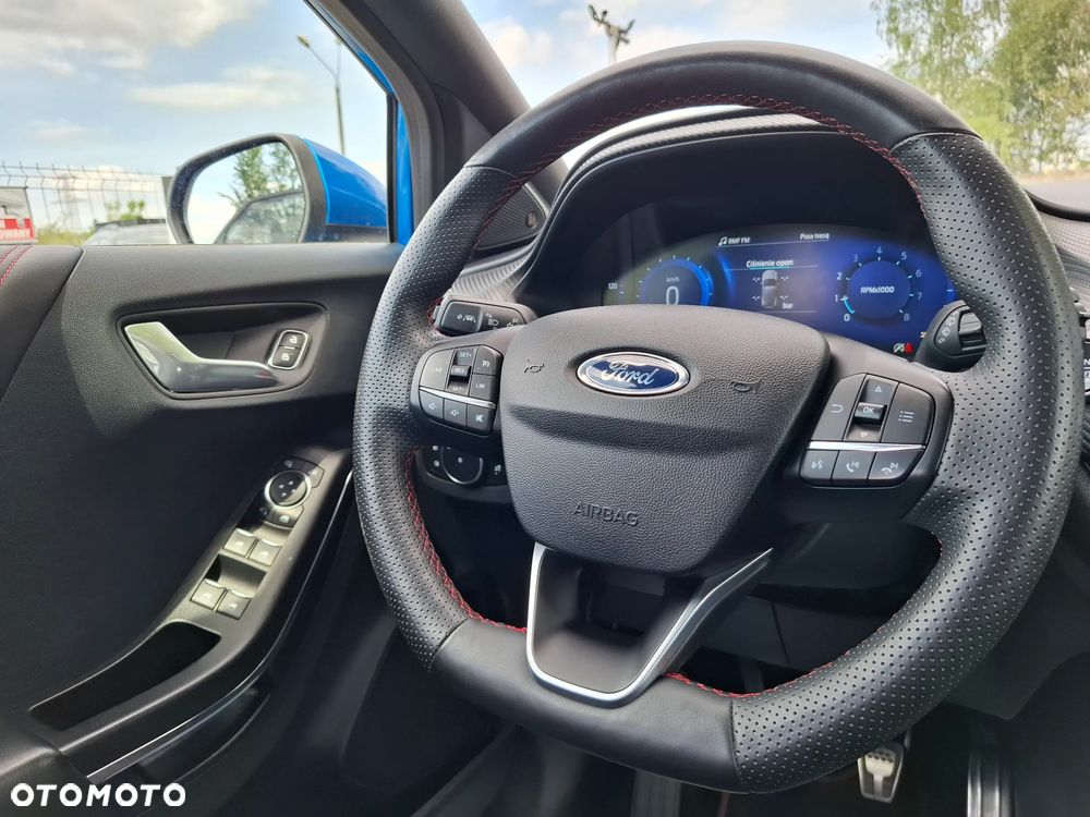Ford Puma 1.0 EcoBoost ST-Line X - 16
