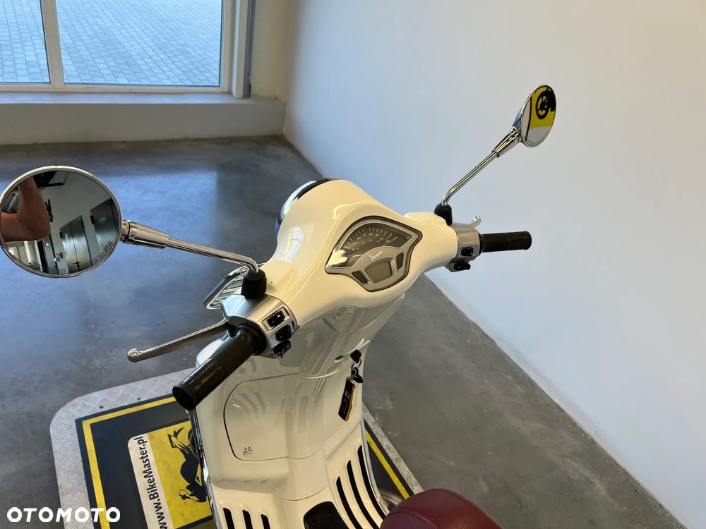 Vespa Primavera - 23