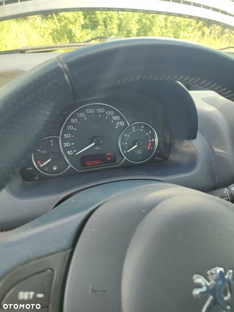Peugeot 1007 1.6 Sporty 2-Tronic - 7