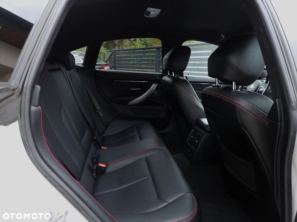 BMW Seria 4 430i xDrive Sport Line sport - 21