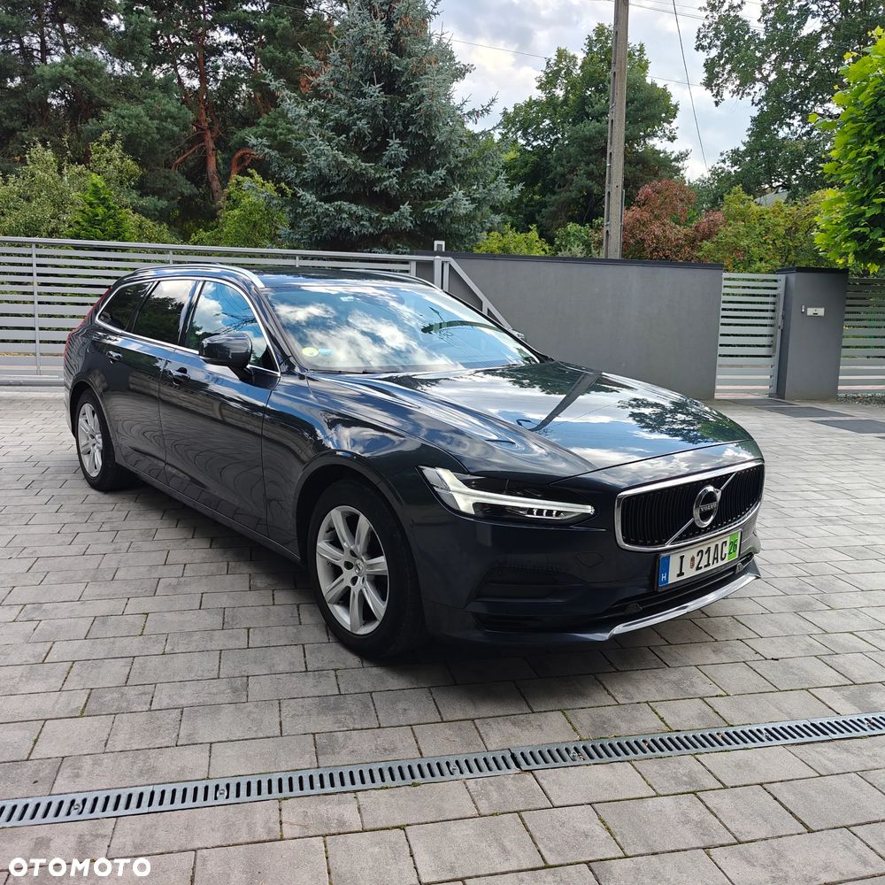 Volvo V90 - 1