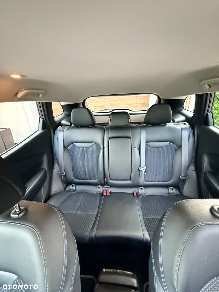 Renault Kadjar TCe 140 GPF BOSE EDITION - 29