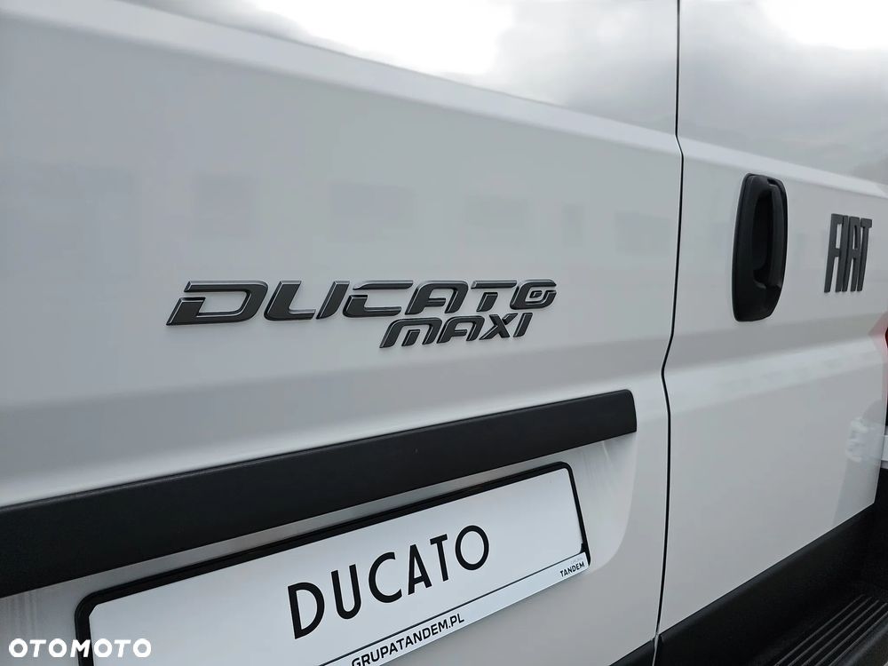 Fiat Ducato MAXI L4H2 - 32