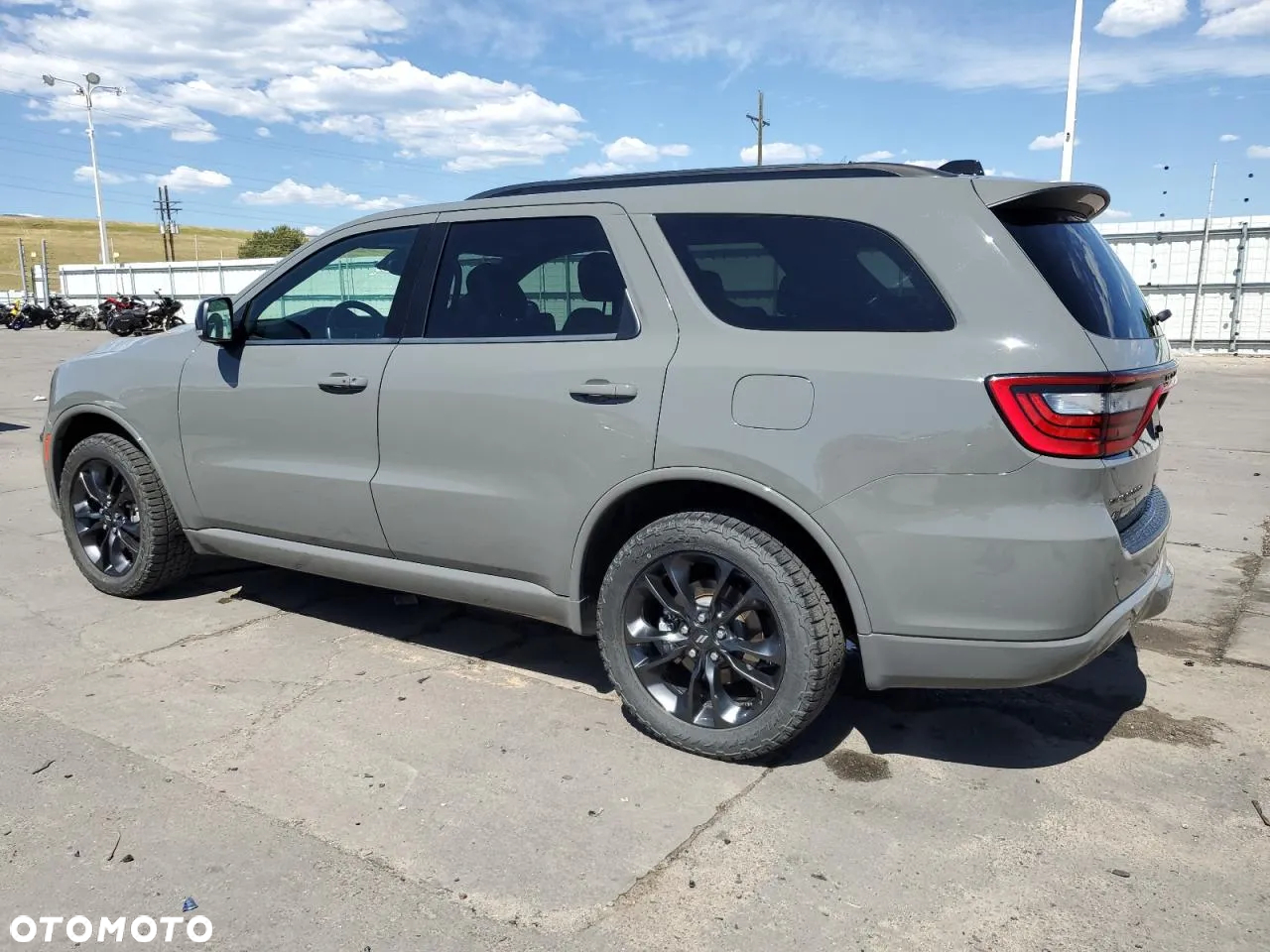 Dodge Durango 5.7 R/T - 3
