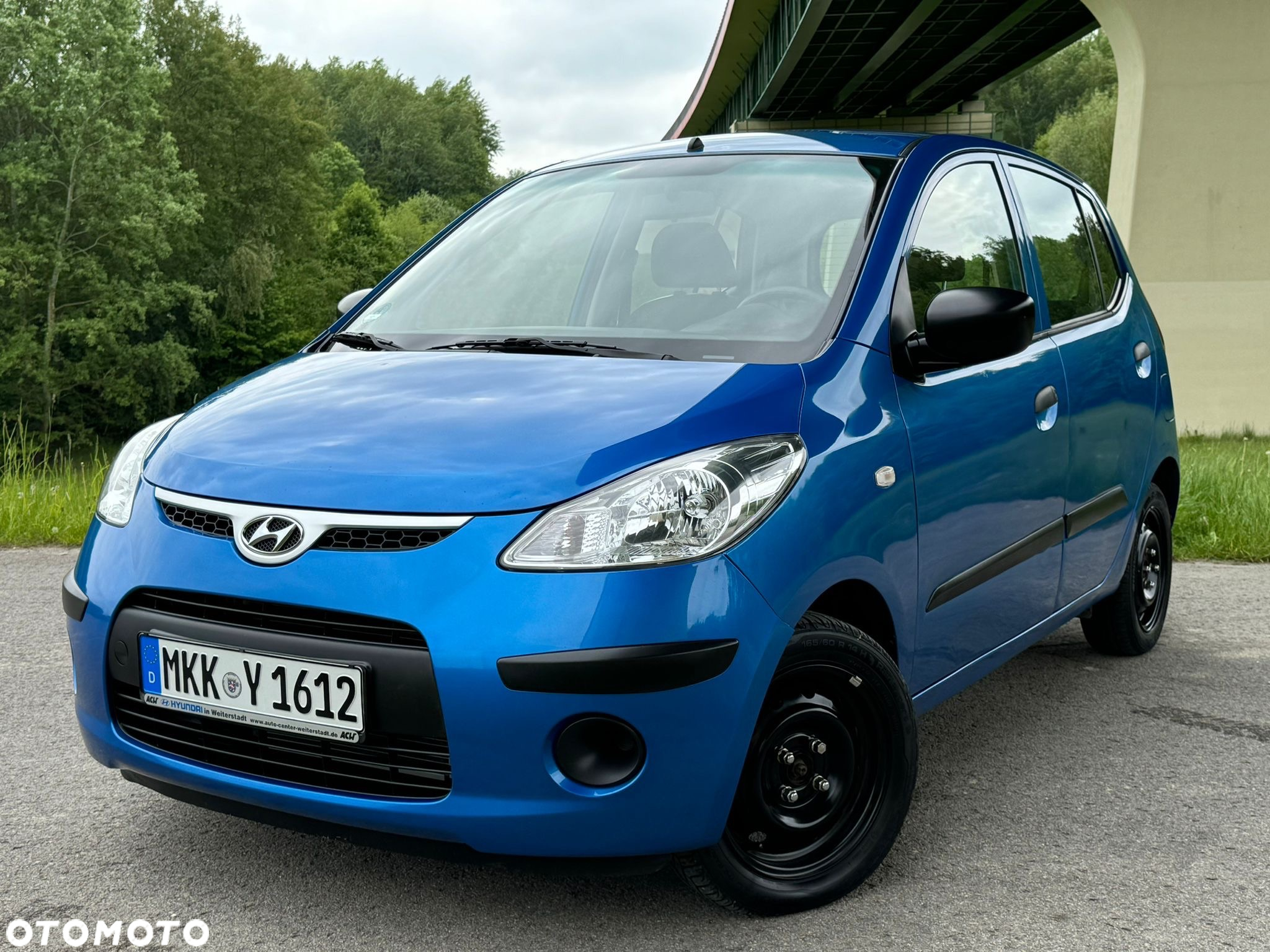 Hyundai i10 1.1 Edition Plus - 14