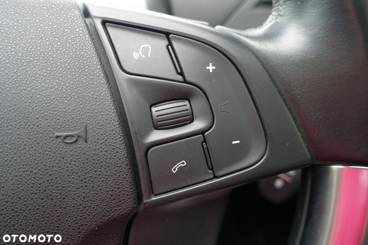 Citroën C4 SpaceTourer - 23
