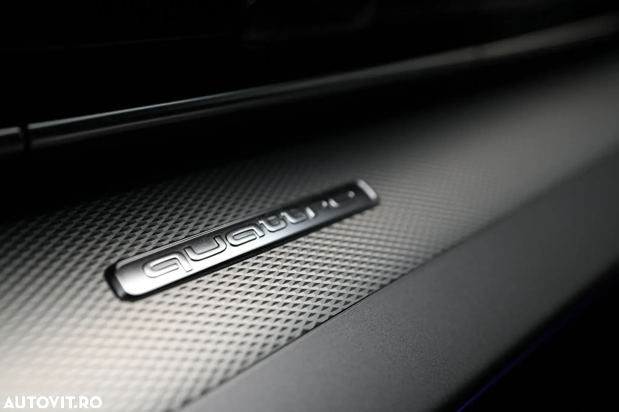 Audi S3 Quattro S tronic - 26
