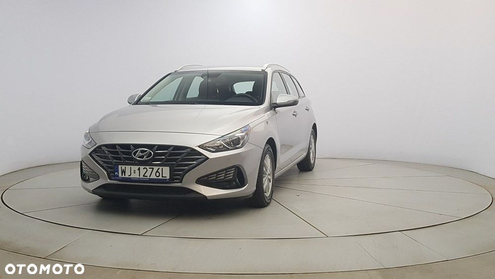 Hyundai i30 - 3