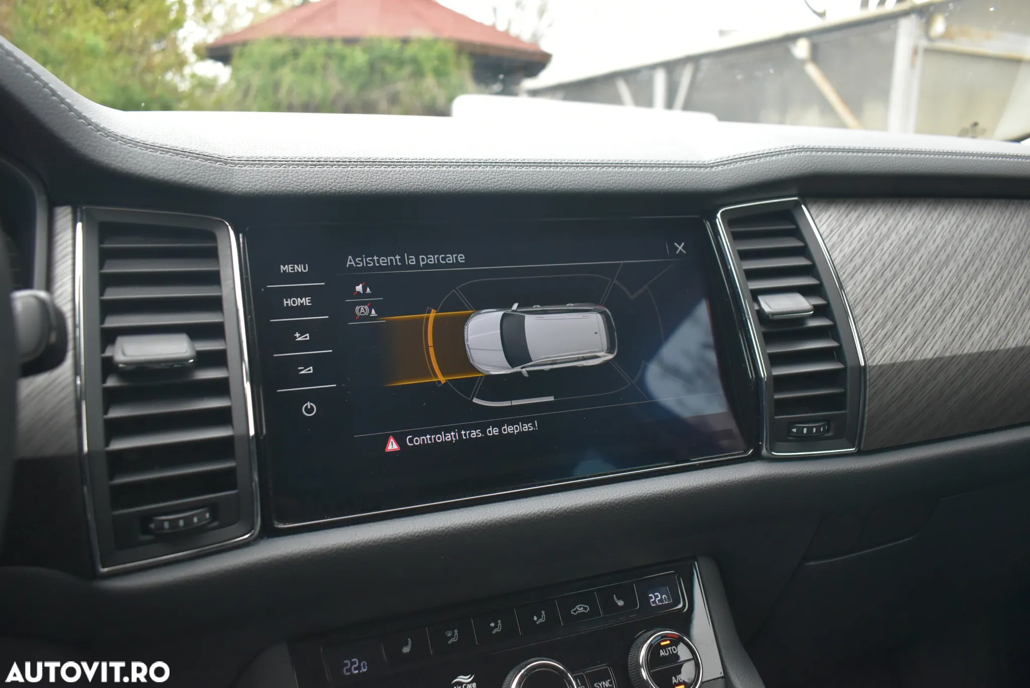 Skoda Kodiaq 2.0 TDI DSG Style - 25