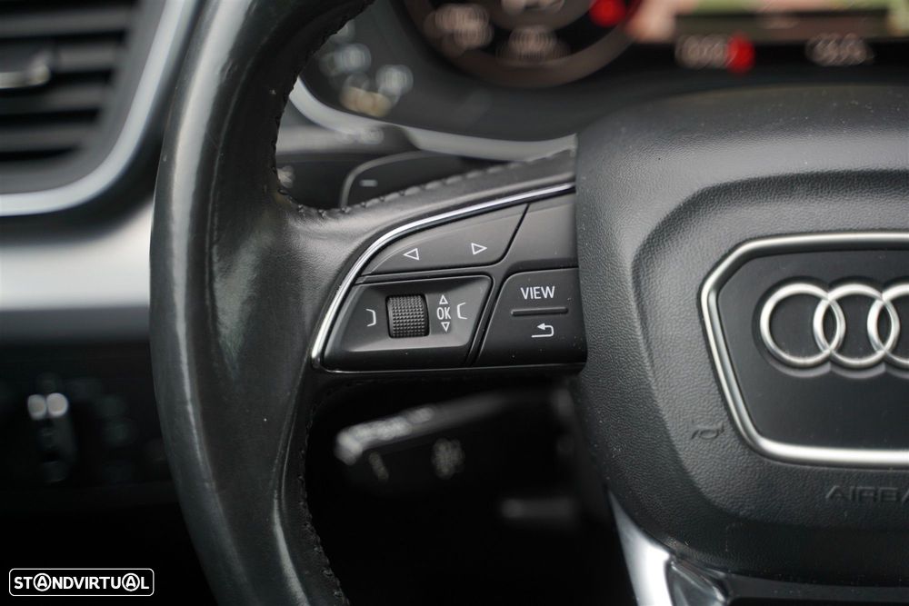 Audi Q5 2.0 TDI quattro Sport S-tronic - 21