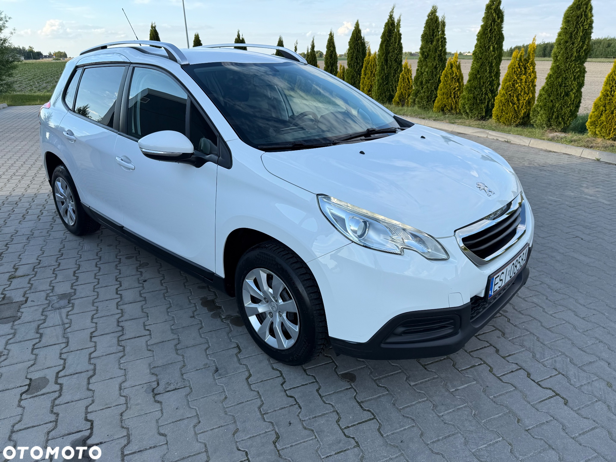 Peugeot 2008 1.2 Pure Tech Access - 9