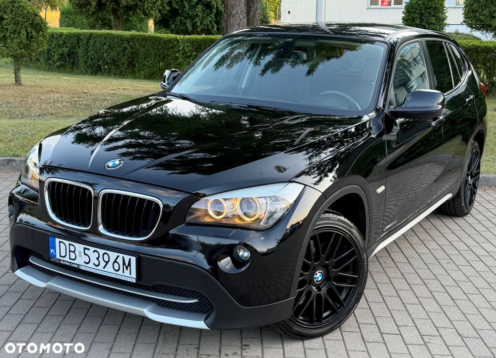 BMW X1 xDrive20d - 17