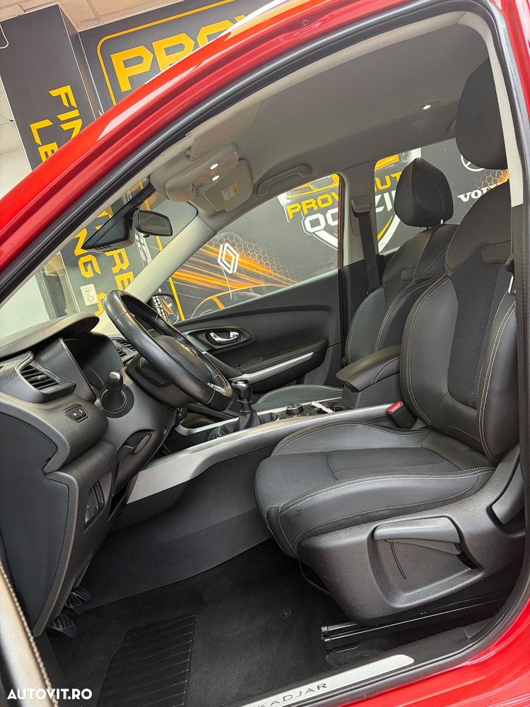 Renault Kadjar 1.5 DCI XMod - 9