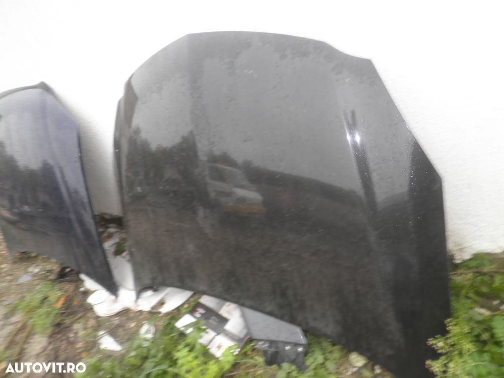 Capota Opel Insignia Facelift 2016 - 2