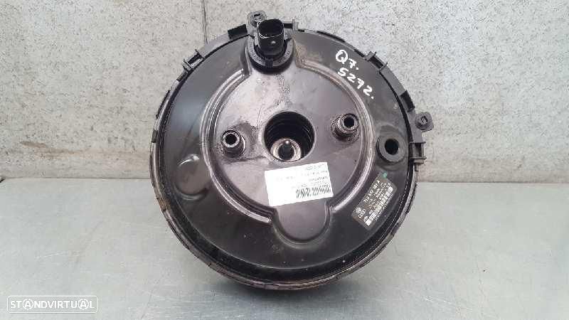 SERVOFREIO AUDI Q7 4L - 1