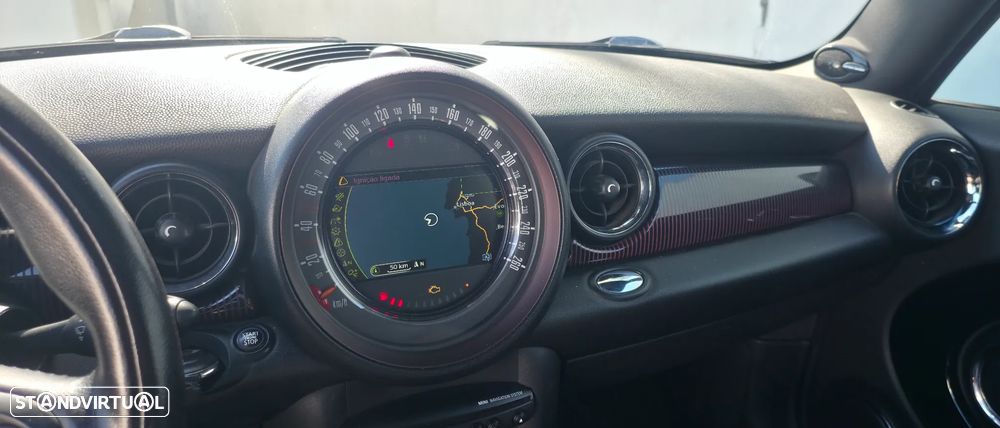 MINI Clubman Cooper SD Hampton - 17
