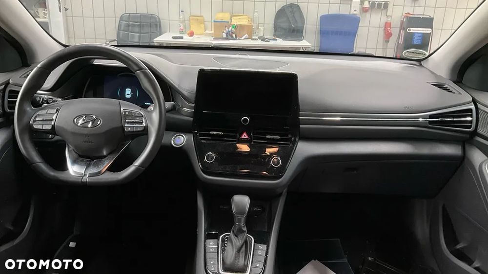 Hyundai IONIQ Plug-in hybrid Premium - 9