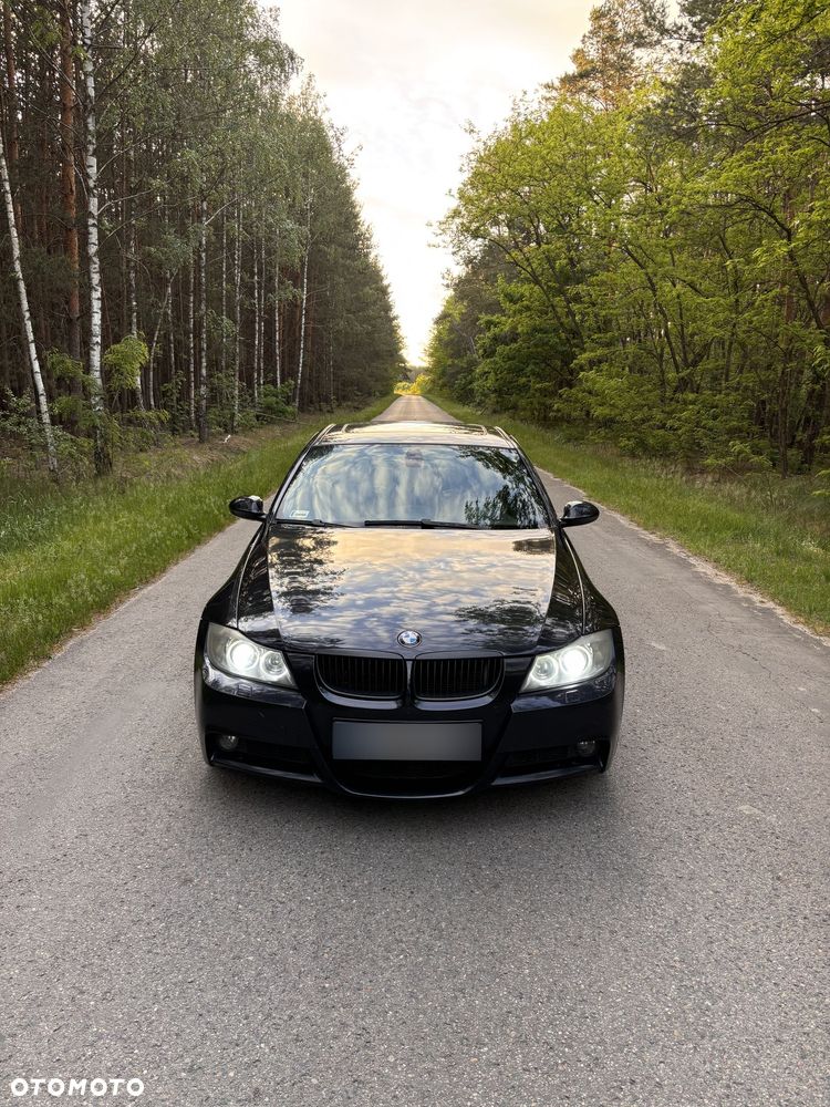 BMW Seria 3 - 10