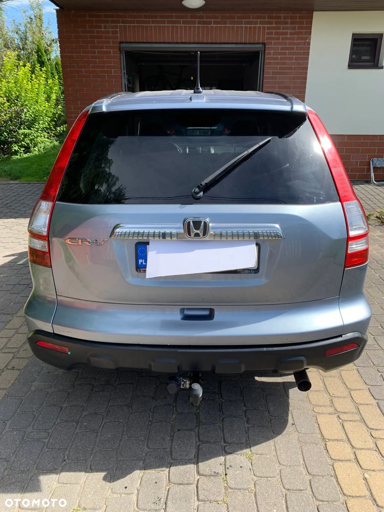 Honda CR-V - 3