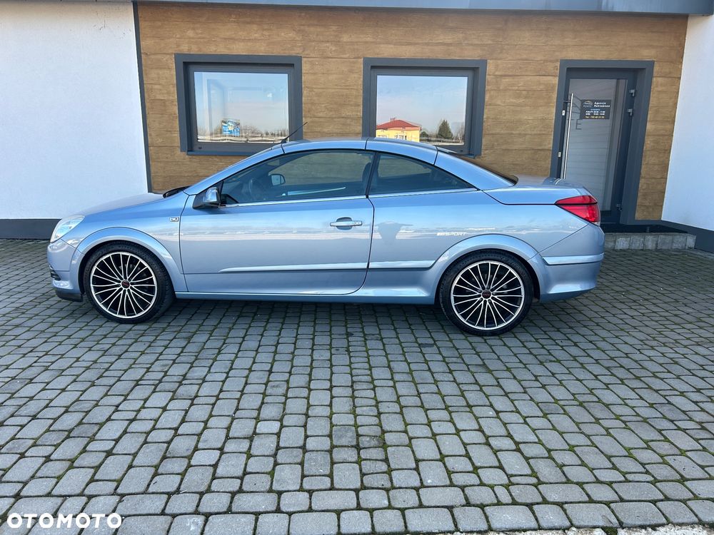 Opel Astra 1.8 Catch me now - 19