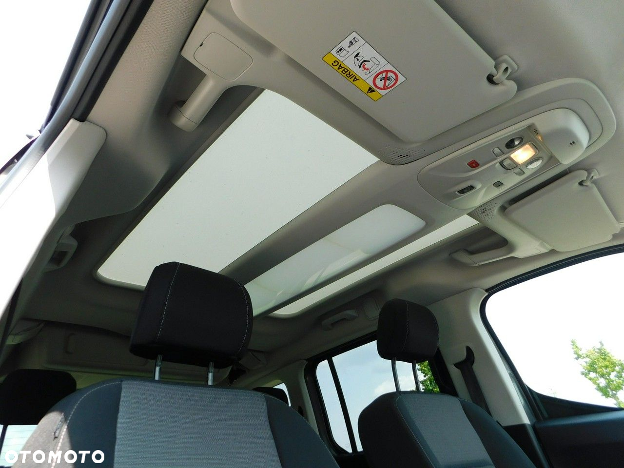 Toyota Proace City Verso - 13