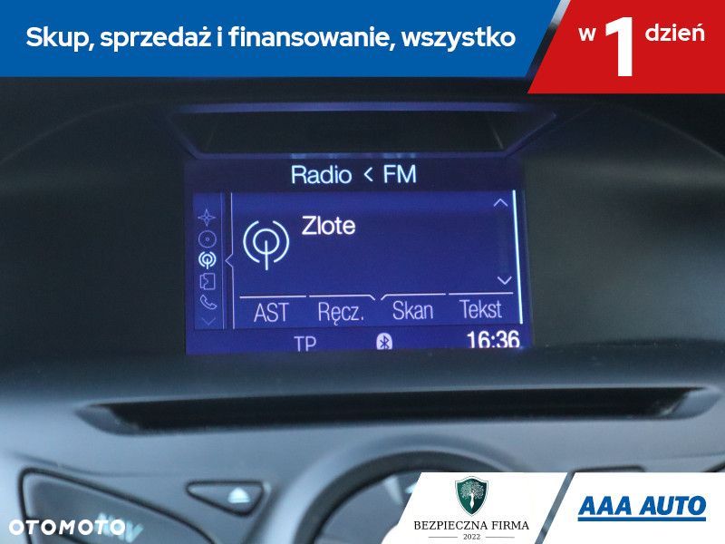 Ford Focus - 18