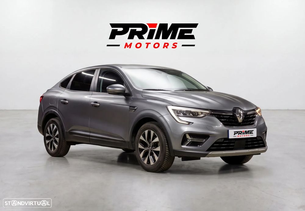 Renault Arkana 1.3 TCe Business EDC - 2