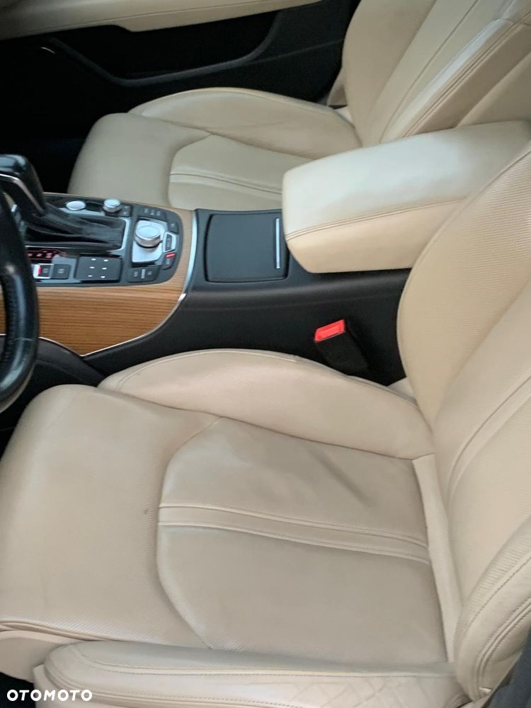 Audi A7 Sportback 3.0 TDI Quattro S tronic - 30