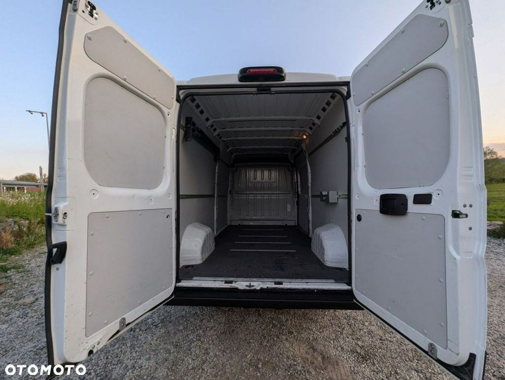 Peugeot Boxer - 11