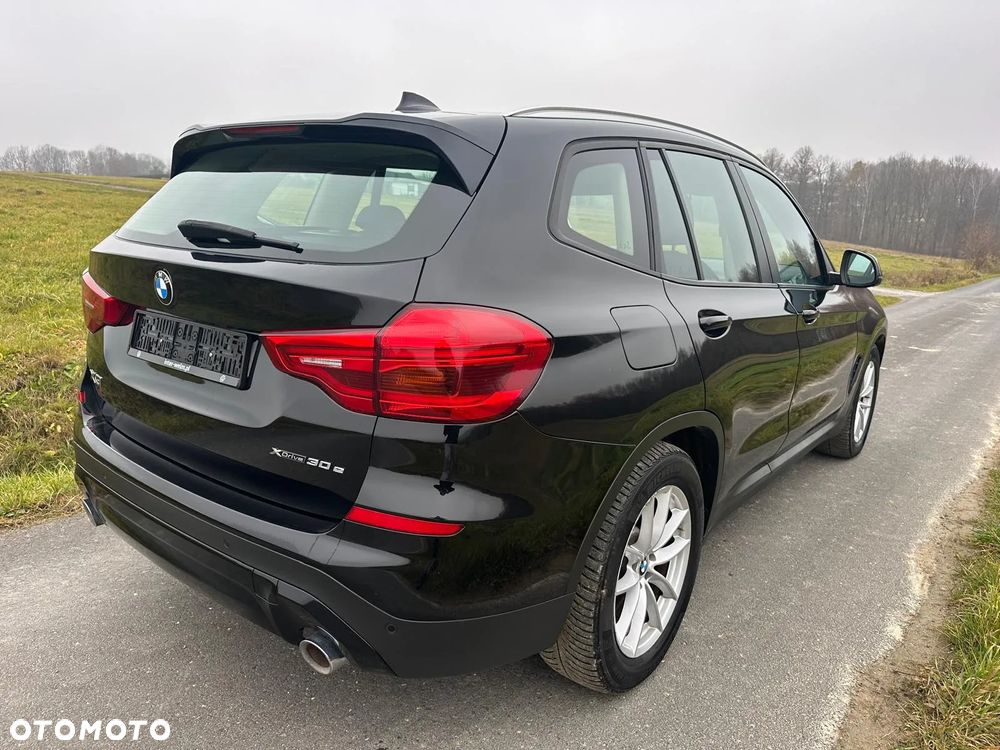 BMW X3 - 6